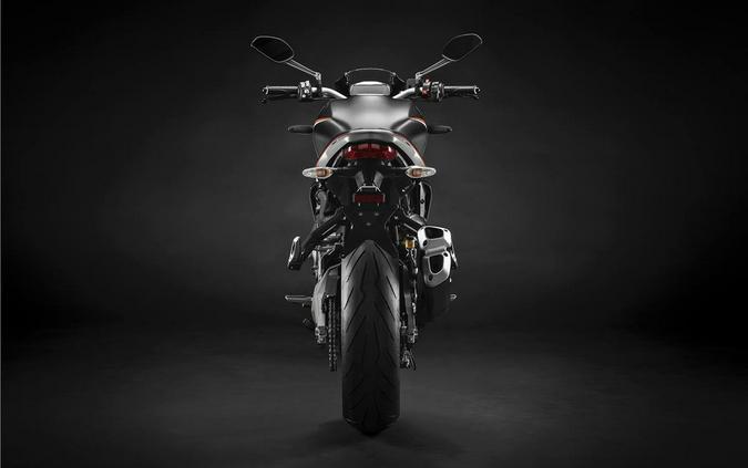 2019 Ducati Monster 821