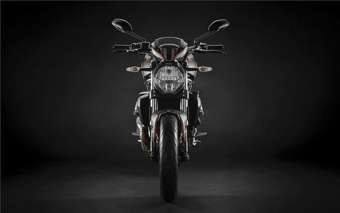 2019 Ducati Monster 821