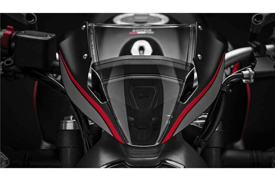 2019 Ducati Monster 821