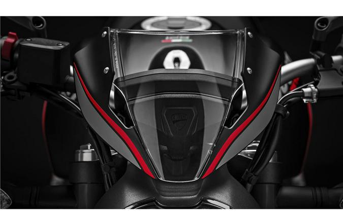 2019 Ducati Monster 821