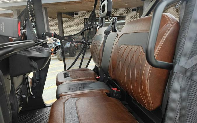 2026 CFMOTO UFORCE U10 XL Pro