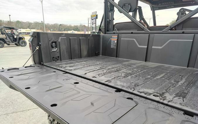 2026 CFMOTO UFORCE U10 XL Pro