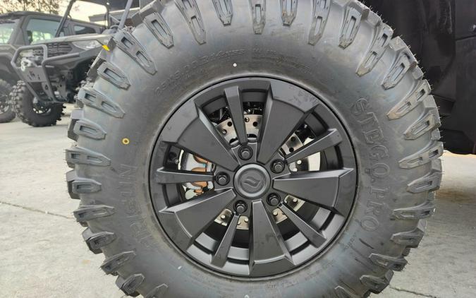 2026 CFMOTO UFORCE U10 XL Pro