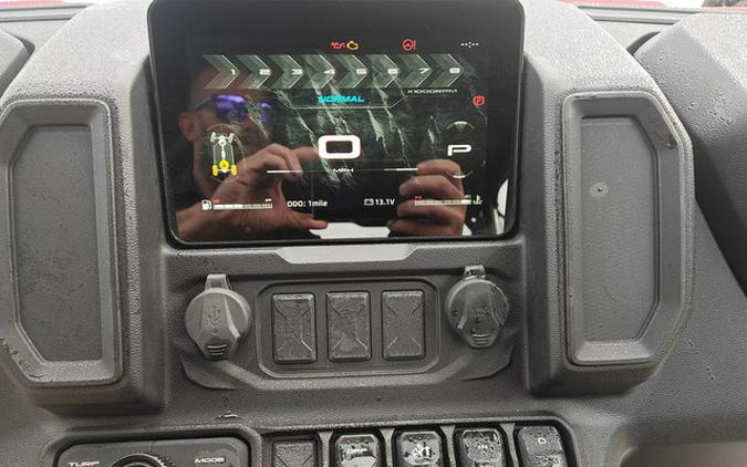 2026 CFMOTO UFORCE U10 XL Pro