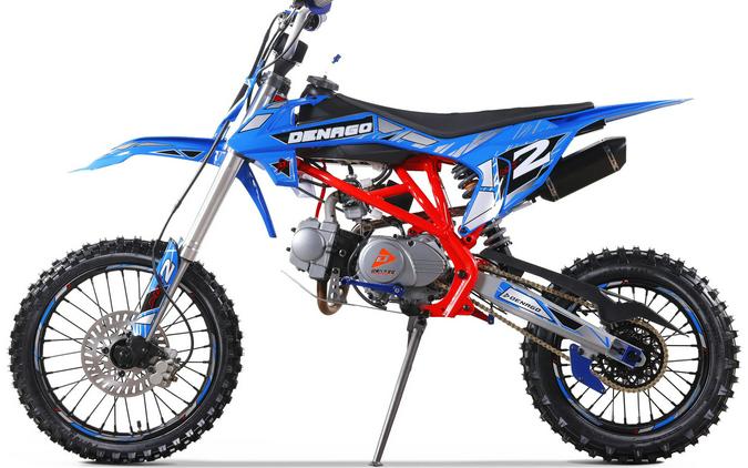 2026 Denago Powersports MX2