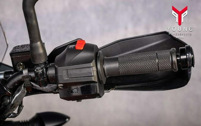 2024 KTM 390 Adventure