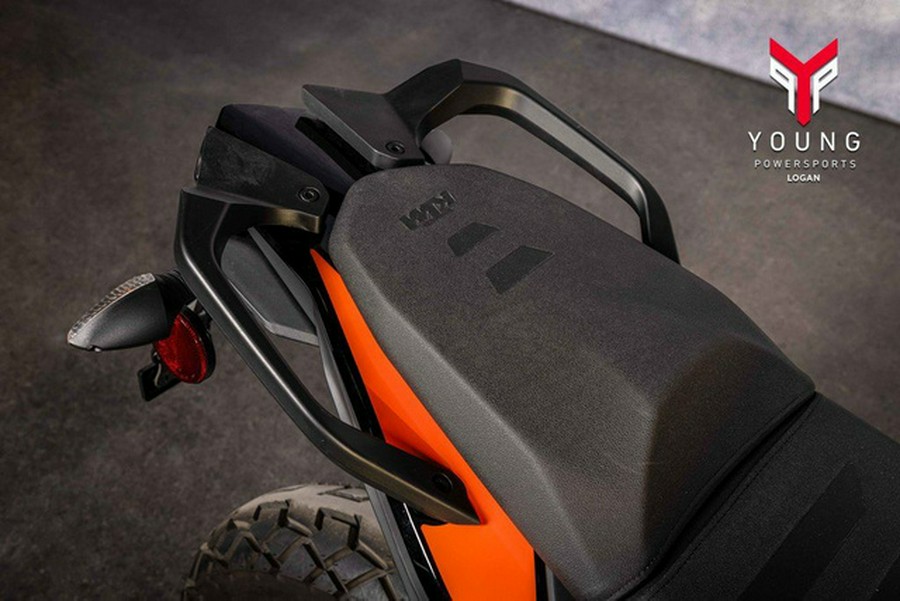 2024 KTM 390 Adventure