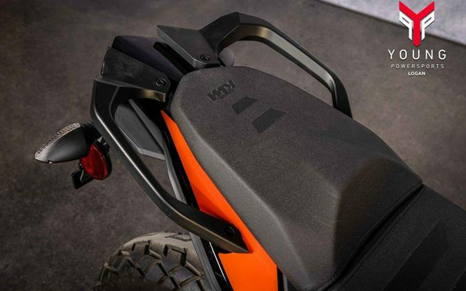 2024 KTM 390 Adventure