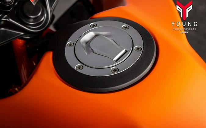 2024 KTM 390 Adventure