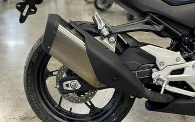 2024 CFMOTO 450SS
