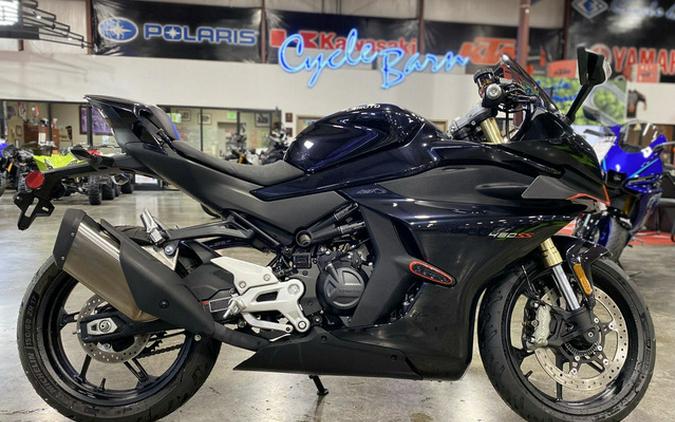 2024 CFMOTO 450SS