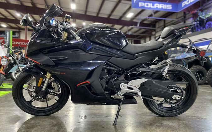 2024 CFMOTO 450SS