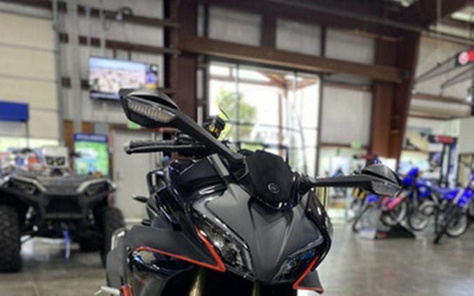 2024 CFMOTO 450SS