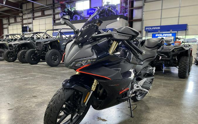 2024 CFMOTO 450SS
