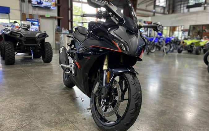 2024 CFMOTO 450SS