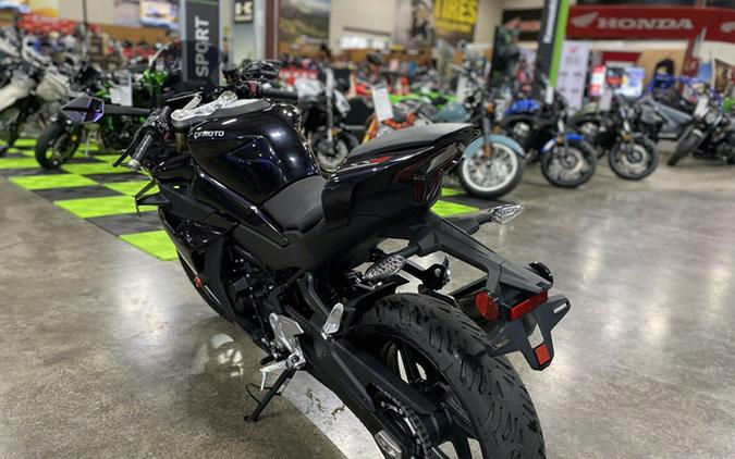2024 CFMOTO 450SS