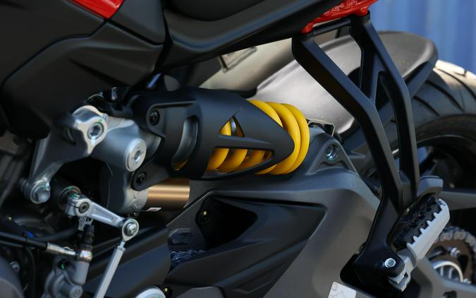 2026 Ducati Multistrada V2 S