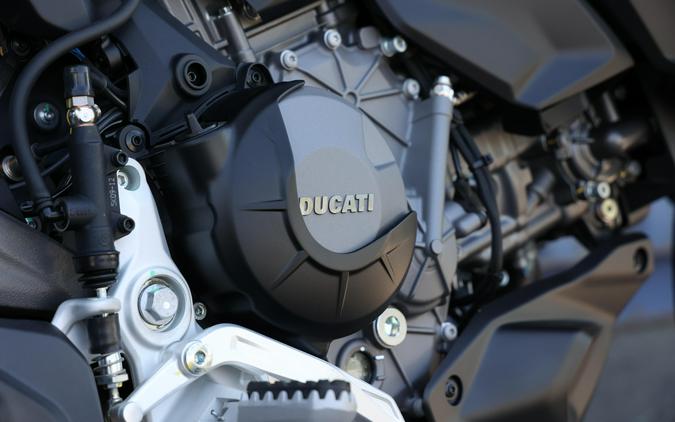 2026 Ducati Multistrada V2 S