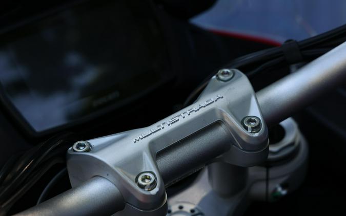 2026 Ducati Multistrada V2 S