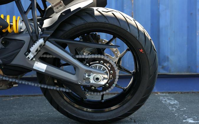 2026 Ducati Multistrada V2 S