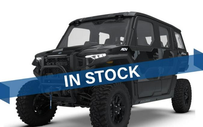 2026 Polaris Xpedition ADV 5 Northstar