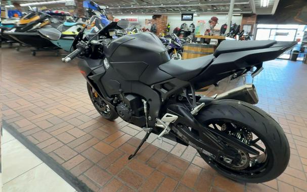2021 Honda CBR1000RR