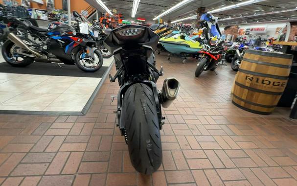 2021 Honda CBR1000RR