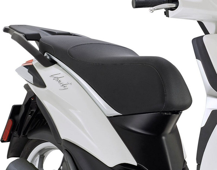 2026 Piaggio Liberty 150