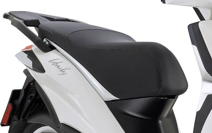2026 Piaggio Liberty 150