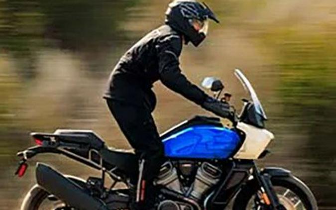 2022 Harley-Davidson Pan America™ 1250 Special