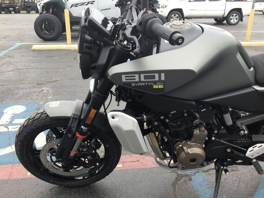 2027 HUSQVARNA SVARTPILEN 801