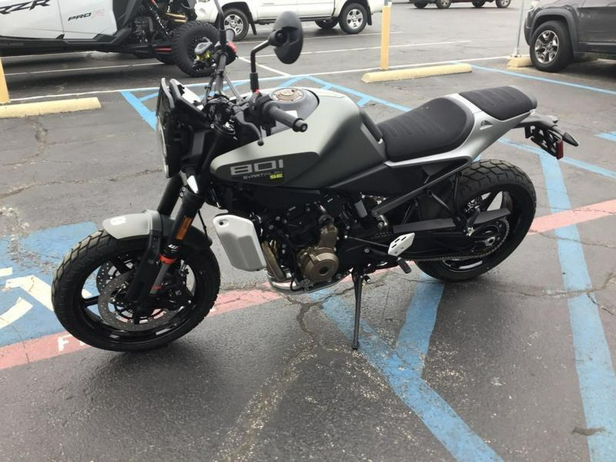 2027 HUSQVARNA SVARTPILEN 801