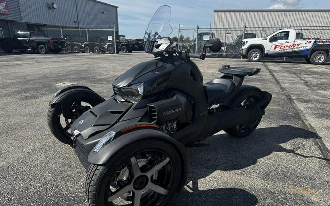2026 Can-Am® Ryker Sport Rotax 900 ACE