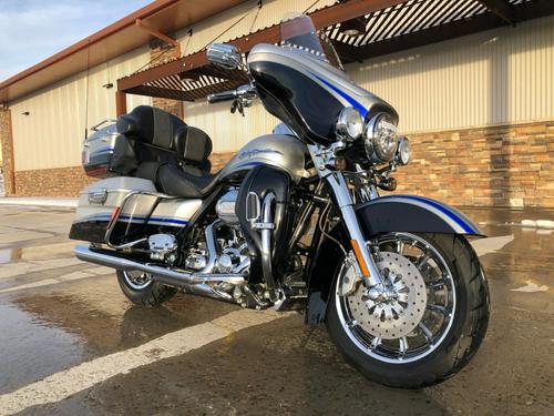 harley ultra classic for sale