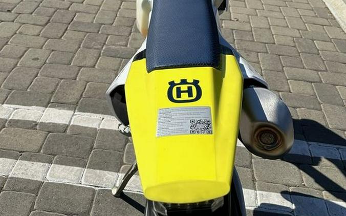 2024 Husqvarna® FE 501s