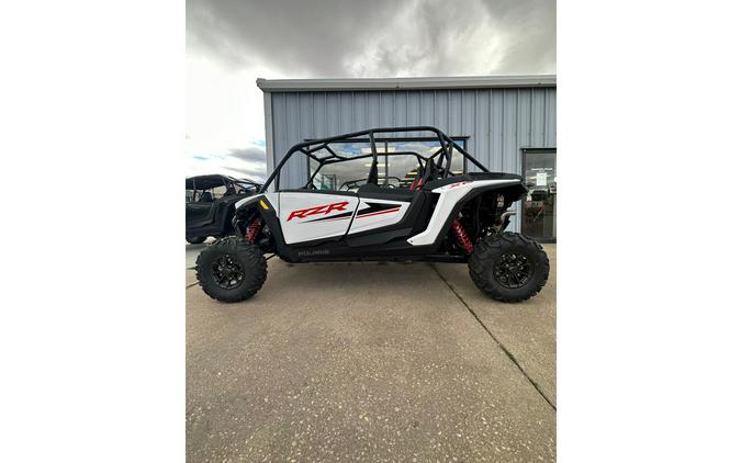 2024 Polaris Industries RZR XP 4 1000 Sport