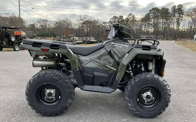 2024 Polaris® Sportsman 570