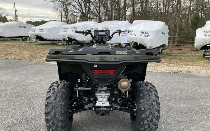 2024 Polaris® Sportsman 570