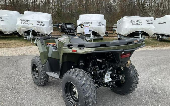 2024 Polaris® Sportsman 570