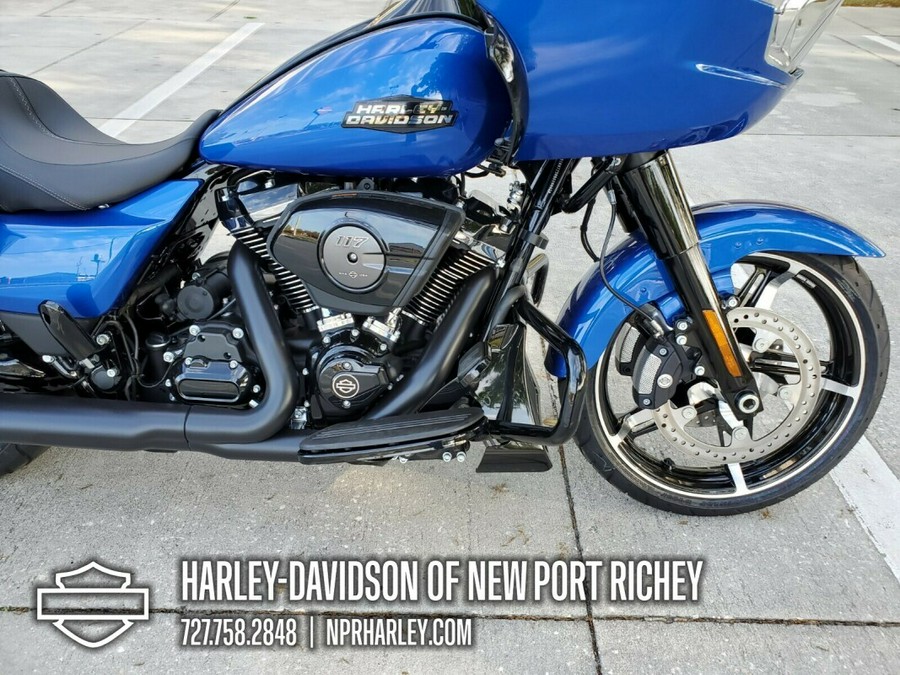 2024 Harley-Davidson Road Glide®