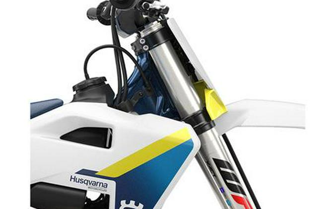 2025 Husqvarna TC 250