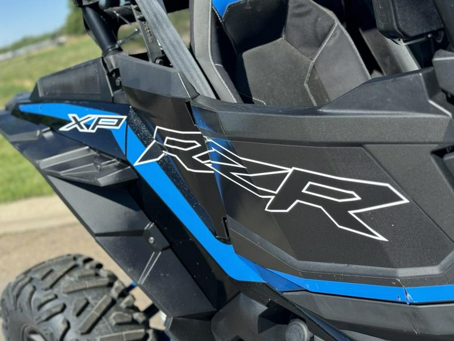 2022 Polaris® RZR XP 4 1000 Premium