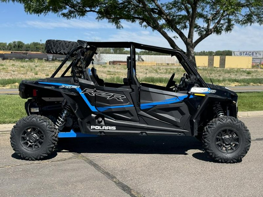 2022 Polaris® RZR XP 4 1000 Premium