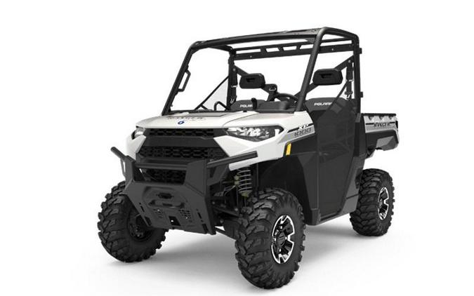 2019 Polaris® Ranger XP® 1000 EPS Premium