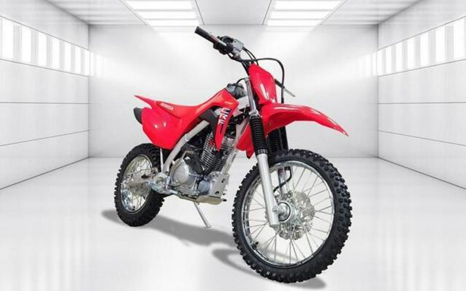 2025 Honda CRF® 125F