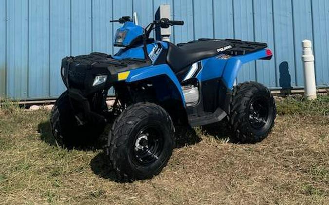 2025 Polaris Industries SPORTSMAN 110 EFI