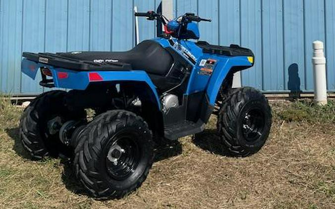 2025 Polaris Industries SPORTSMAN 110 EFI