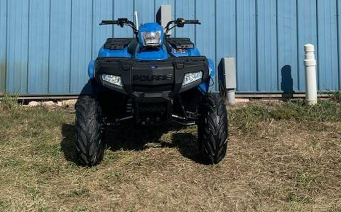 2025 Polaris Industries SPORTSMAN 110 EFI