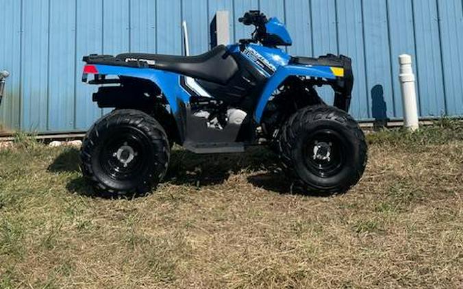 2025 Polaris Industries SPORTSMAN 110 EFI