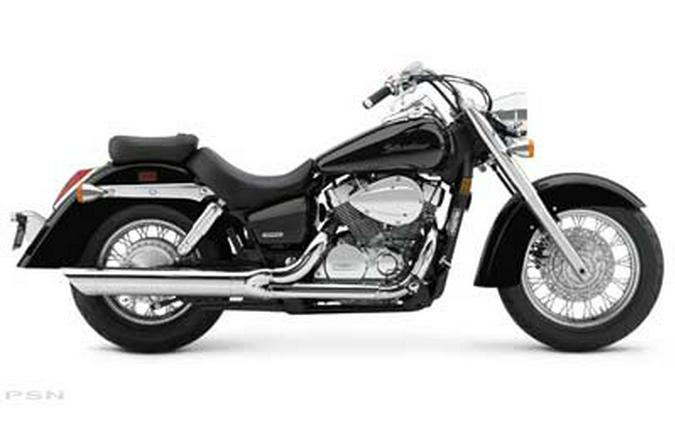 2006 Honda Shadow Aero®